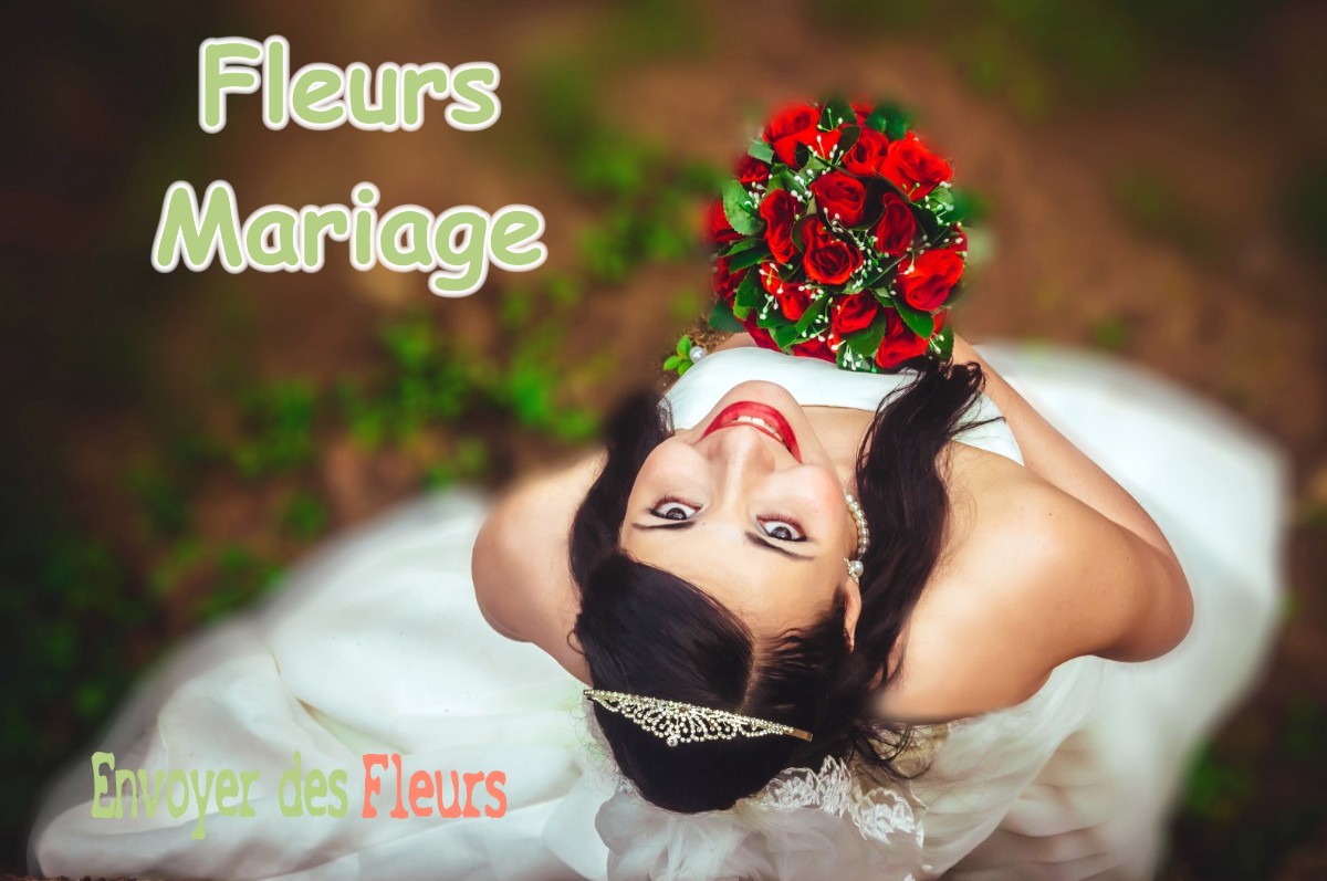 lIVRAISON FLEURS MARIAGE à BIVES