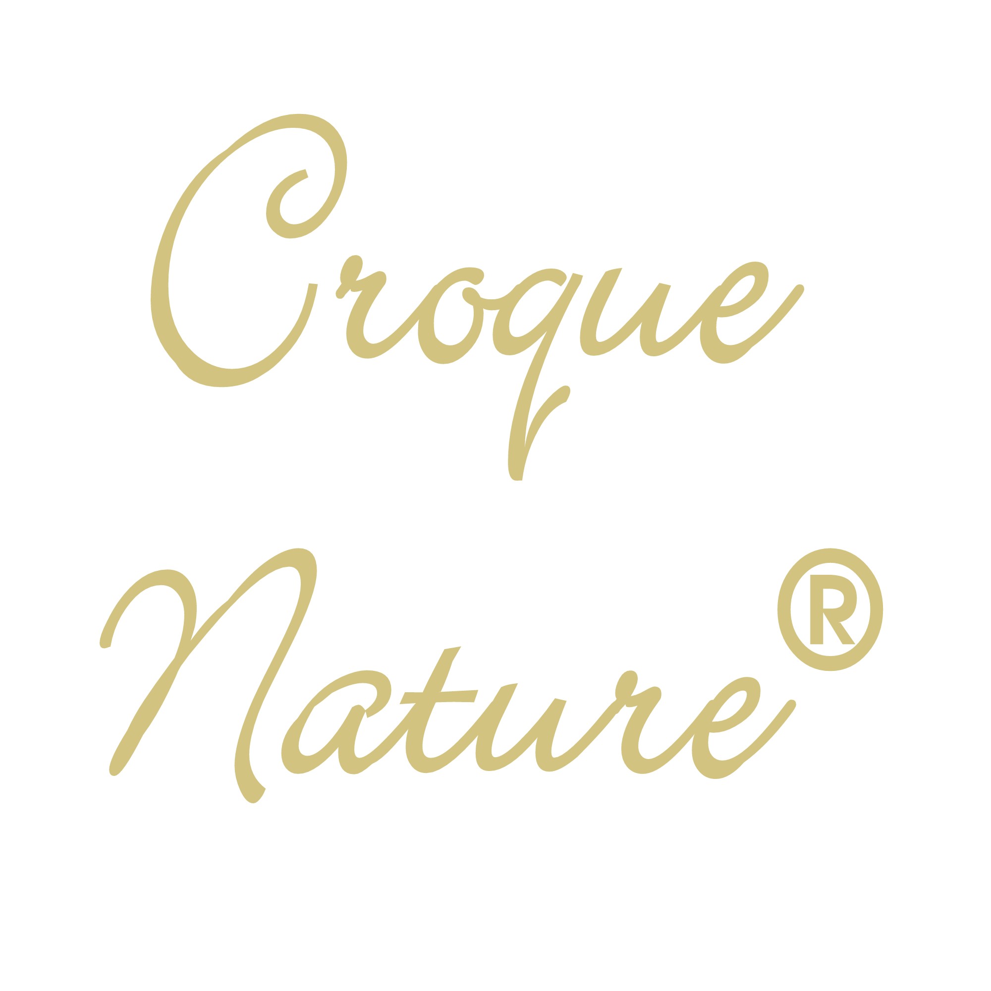 CROQUE NATURE® BIVES